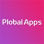 Plobal Apps - Mobile Commerce App logo